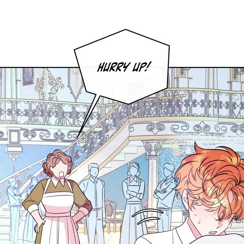 Orca Mansion - Chapter 1 Page 13
