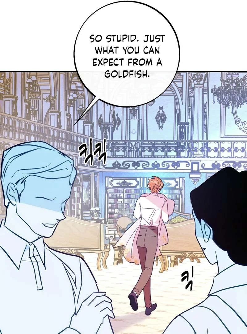 Orca Mansion - Chapter 1 Page 15
