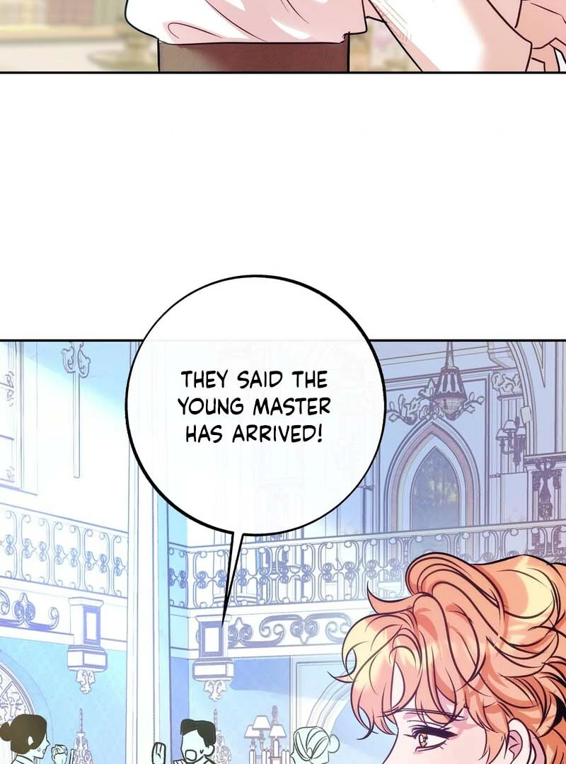 Orca Mansion - Chapter 1 Page 22