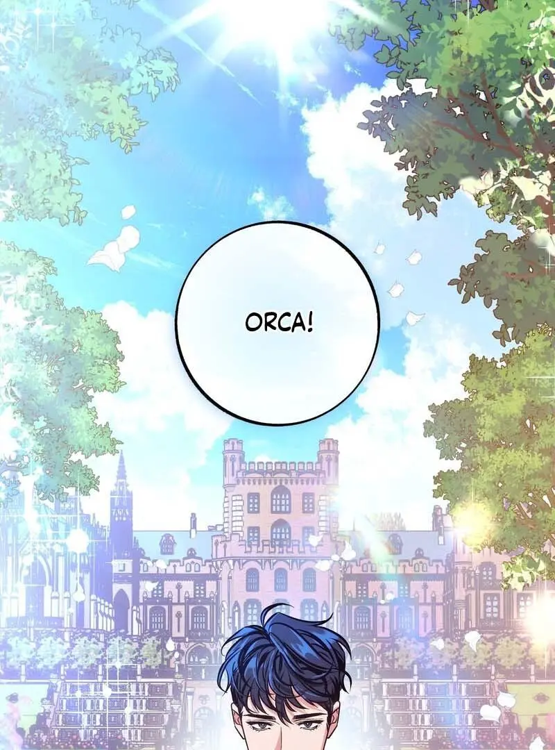 Orca Mansion - Chapter 1 Page 25