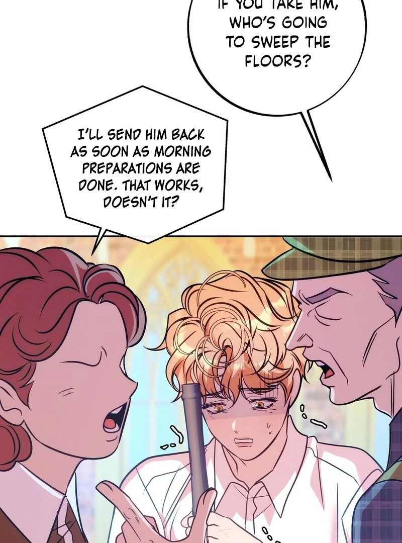 Orca Mansion - Chapter 1 Page 77