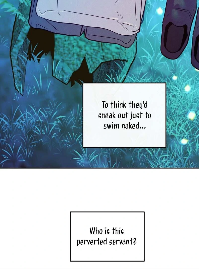 Orca Mansion - Chapter 1 Page 133
