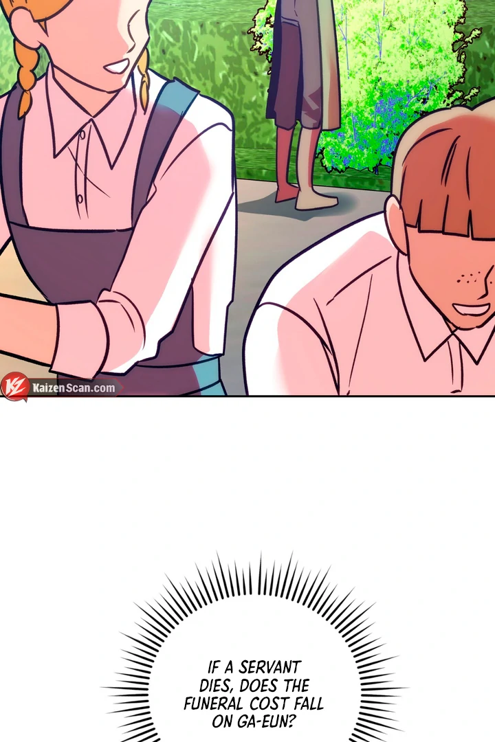 Orca Mansion - Chapter 12 Page 4