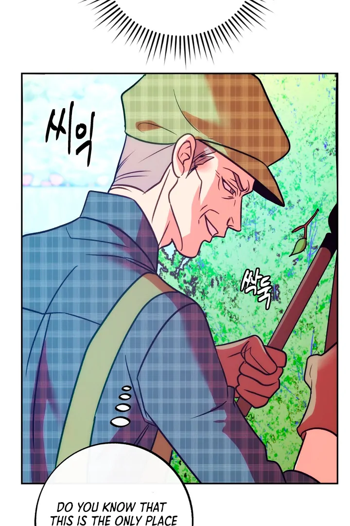 Orca Mansion - Chapter 12 Page 5