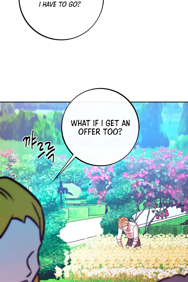 Orca Mansion - Chapter 12 Page 6
