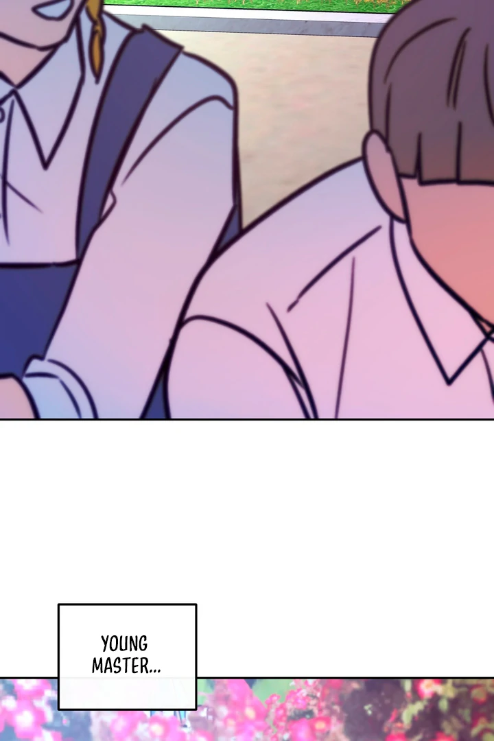 Orca Mansion - Chapter 12 Page 7