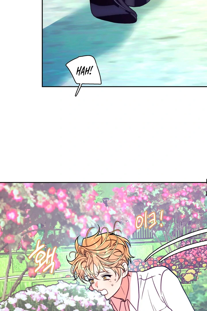 Orca Mansion - Chapter 12 Page 38