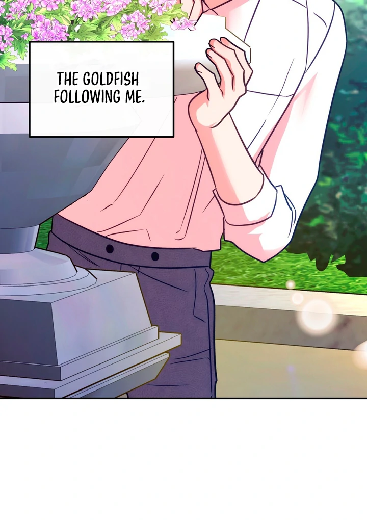 Orca Mansion - Chapter 12 Page 42