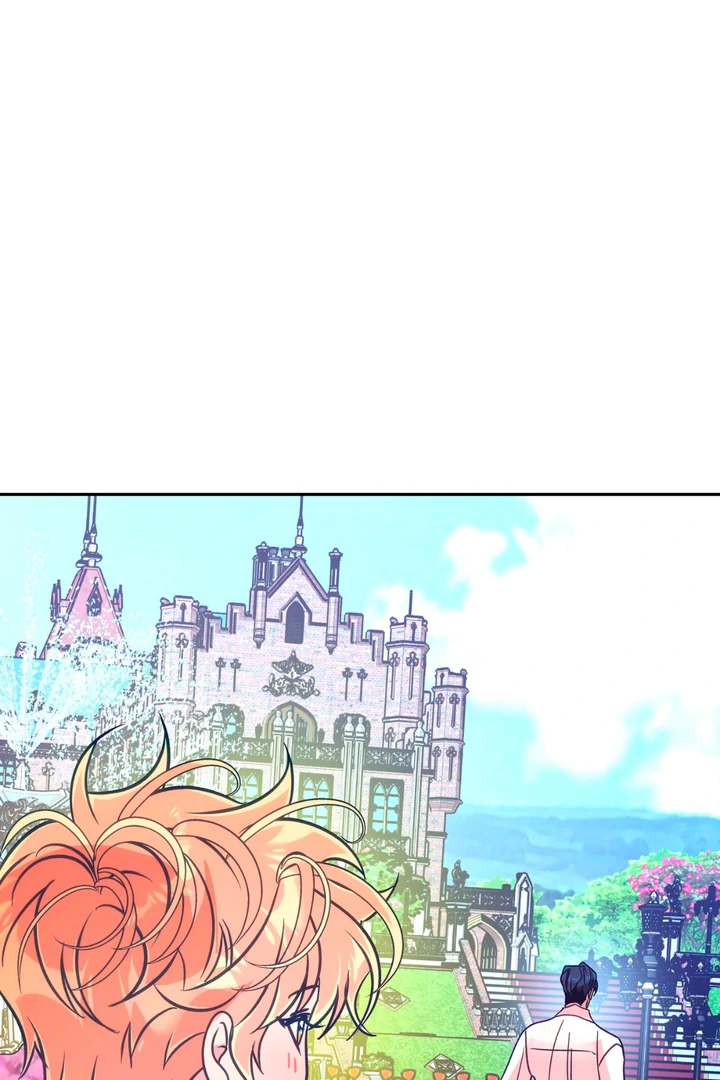 Orca Mansion - Chapter 12 Page 50