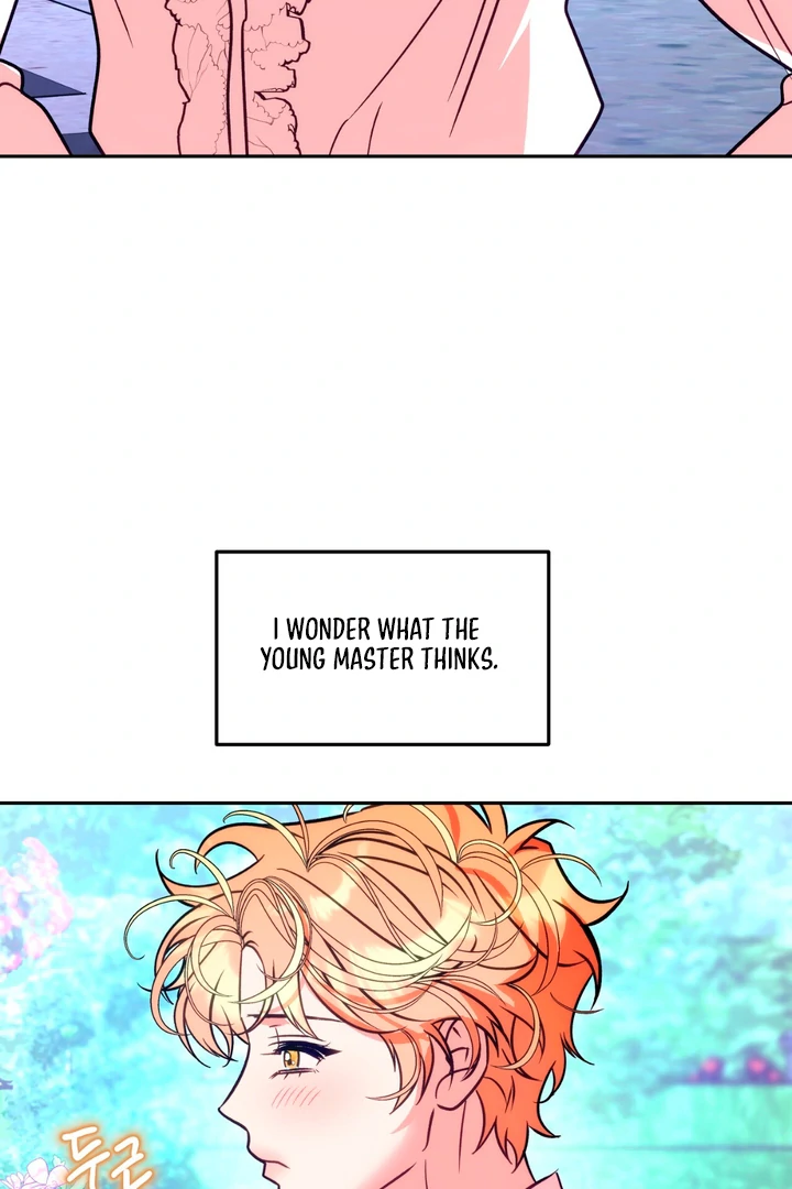 Orca Mansion - Chapter 12 Page 58