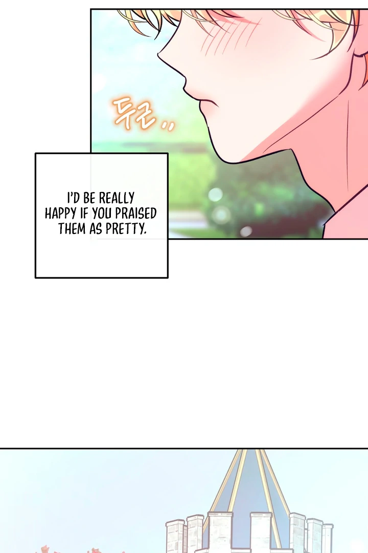 Orca Mansion - Chapter 12 Page 60