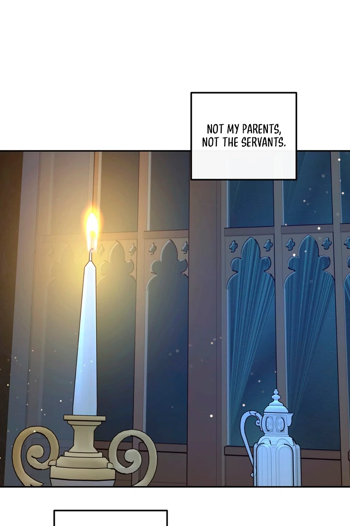 Orca Mansion - Chapter 12 Page 80