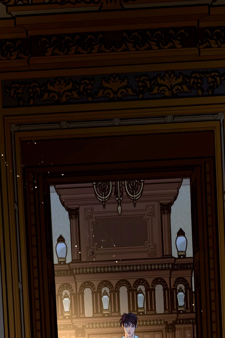 Orca Mansion - Chapter 12 Page 94