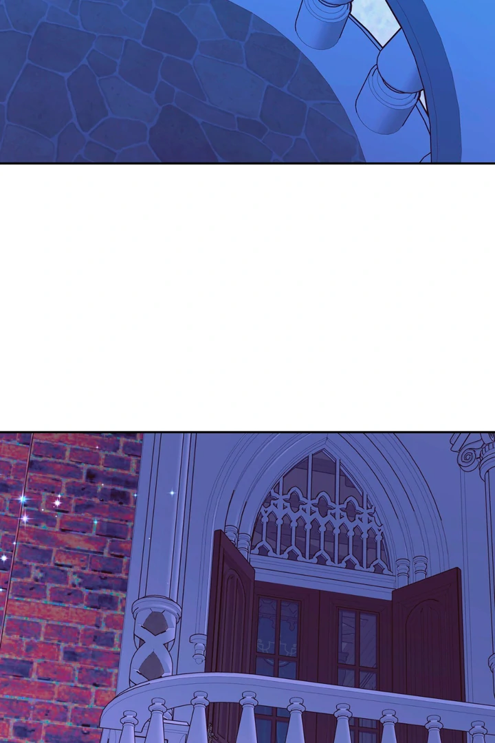 Orca Mansion - Chapter 13 Page 33
