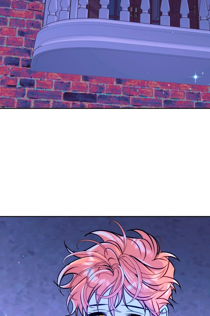 Orca Mansion - Chapter 13 Page 34