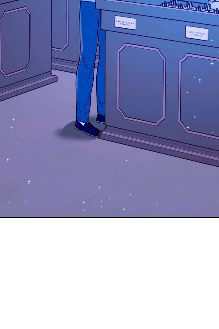 Orca Mansion - Chapter 13 Page 50