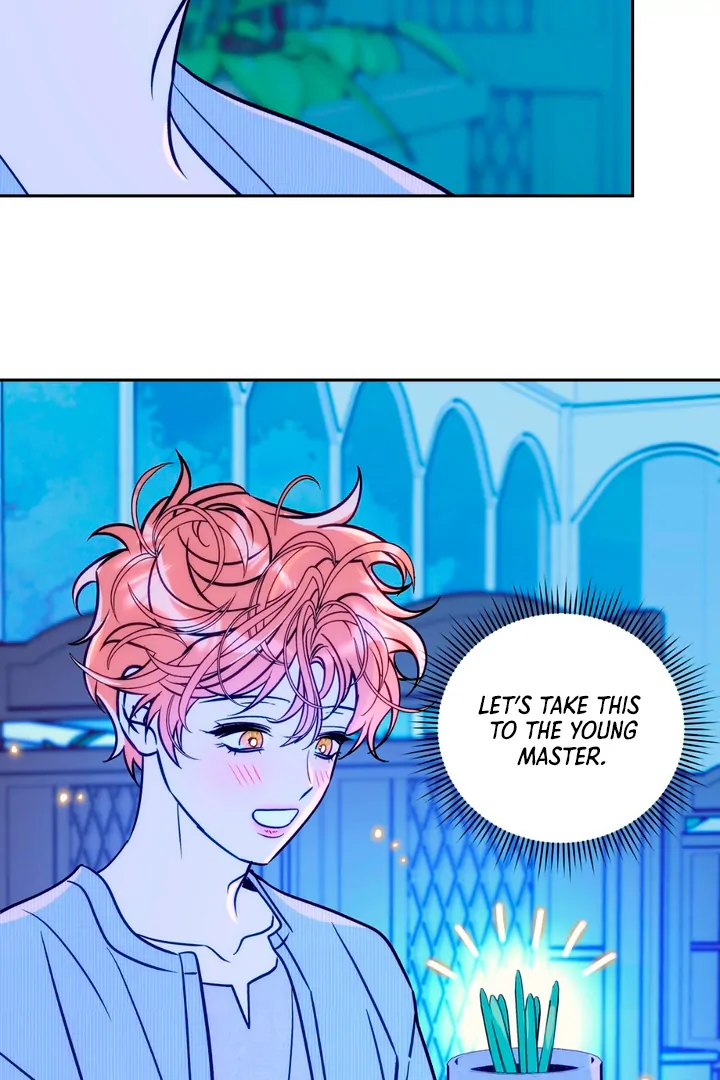 Orca Mansion - Chapter 13 Page 53