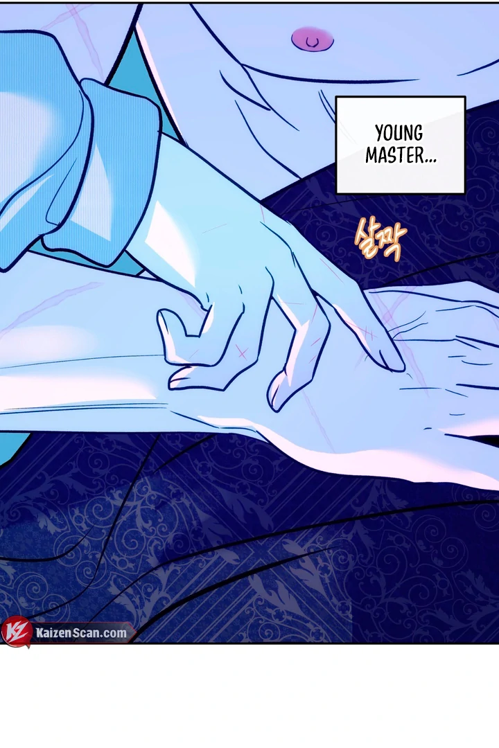 Orca Mansion - Chapter 13 Page 83