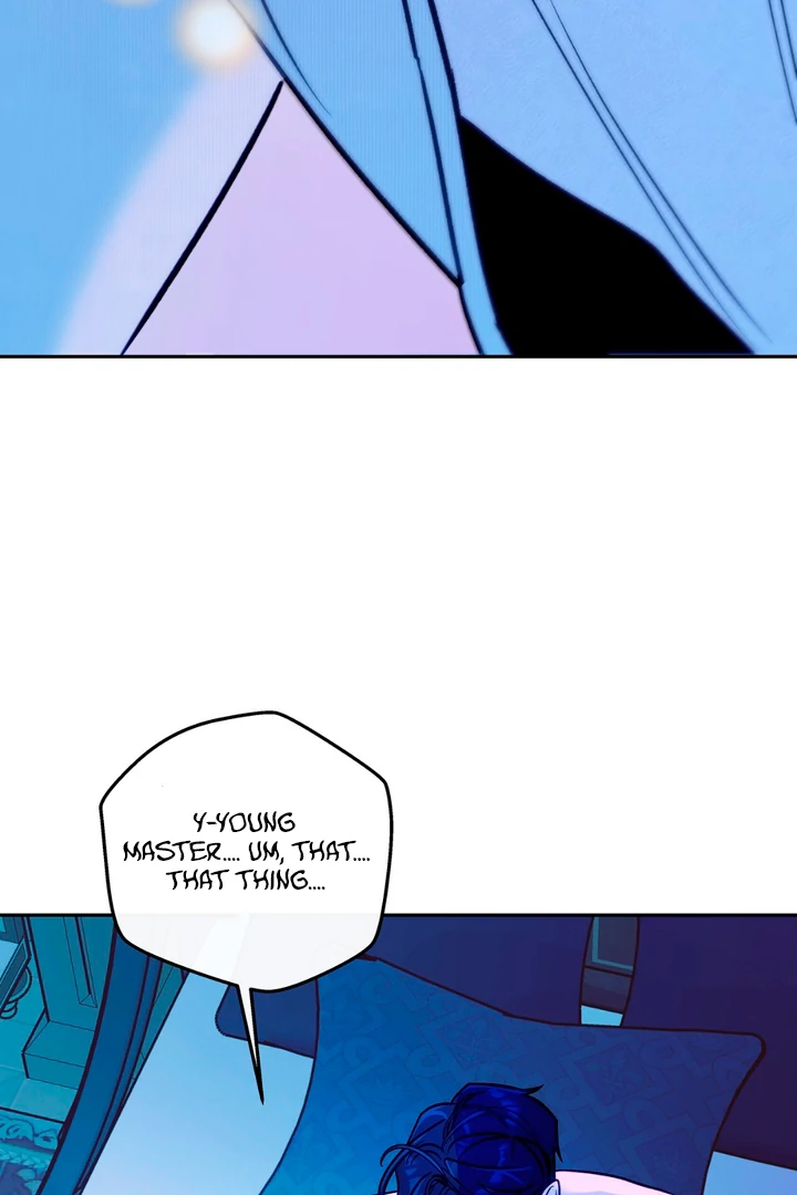 Orca Mansion - Chapter 13 Page 94