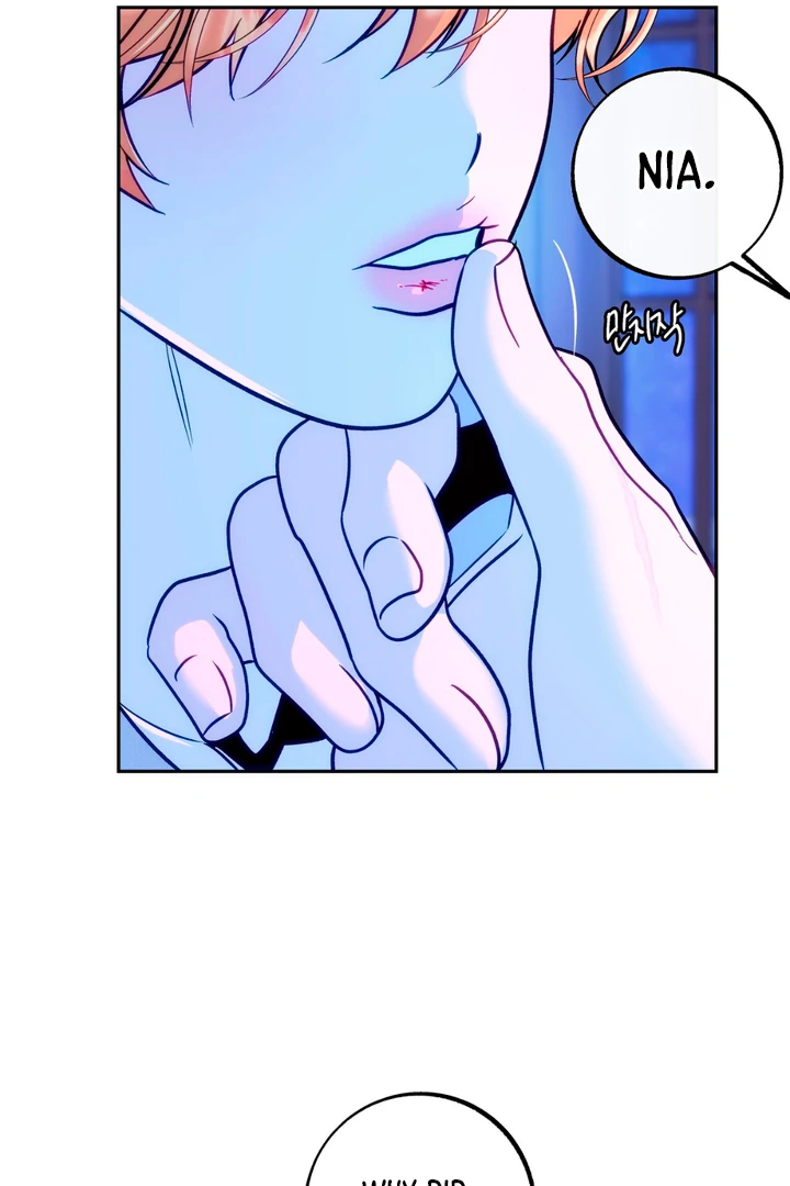 Orca Mansion - Chapter 13 Page 97