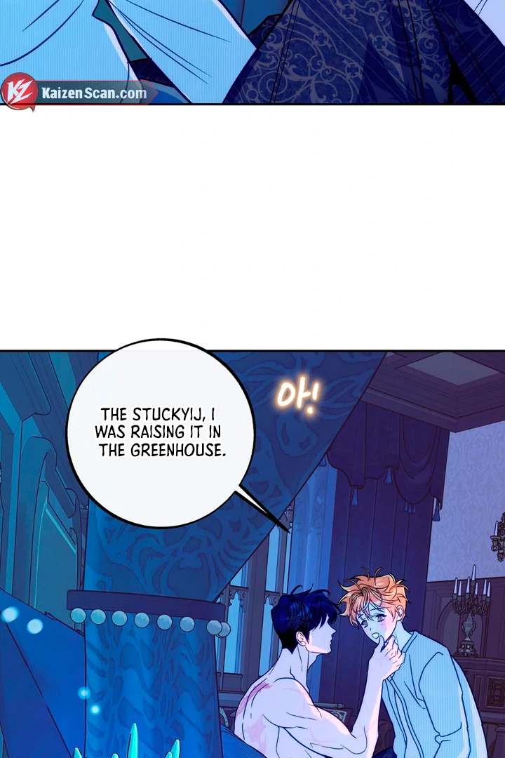 Orca Mansion - Chapter 13 Page 99
