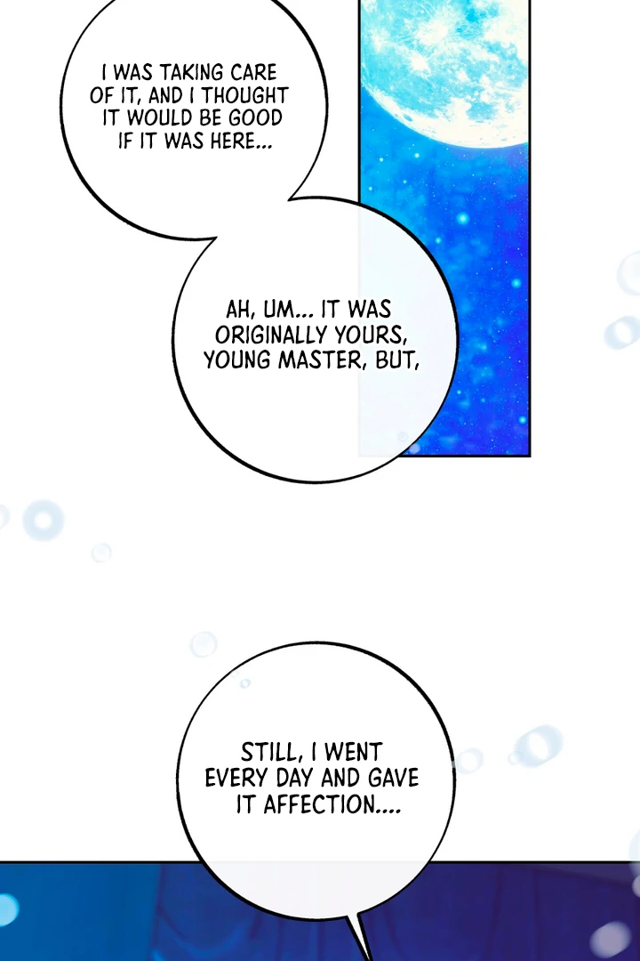 Orca Mansion - Chapter 13 Page 101