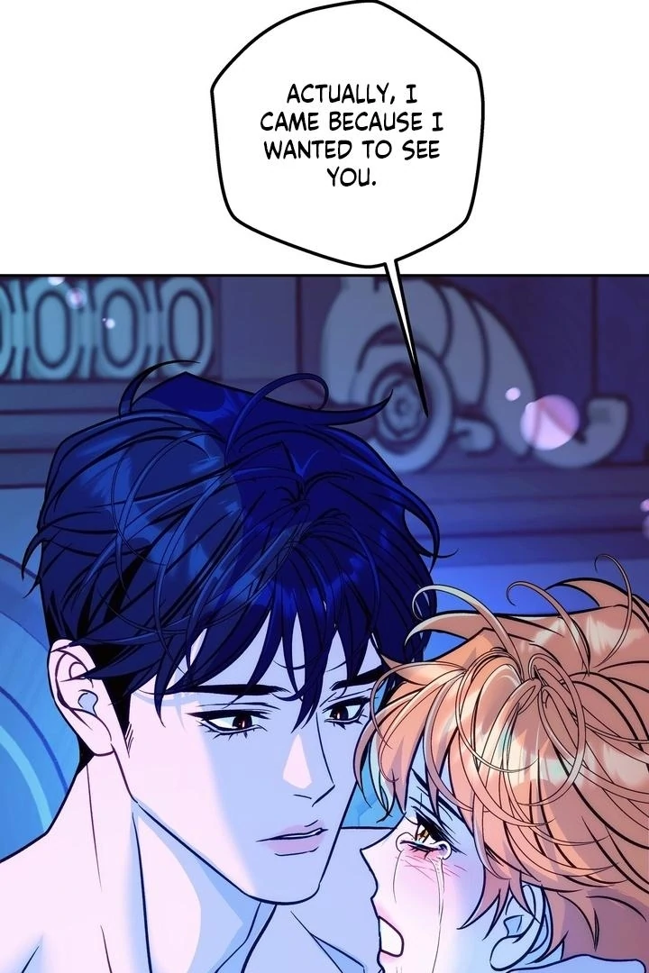 Orca Mansion - Chapter 14 Page 5
