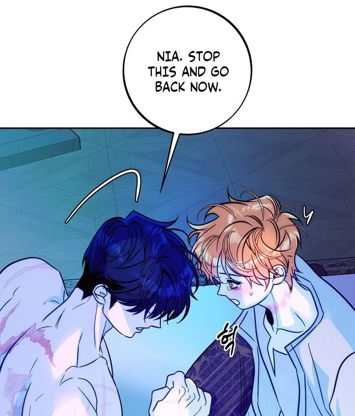 Orca Mansion - Chapter 14 Page 13