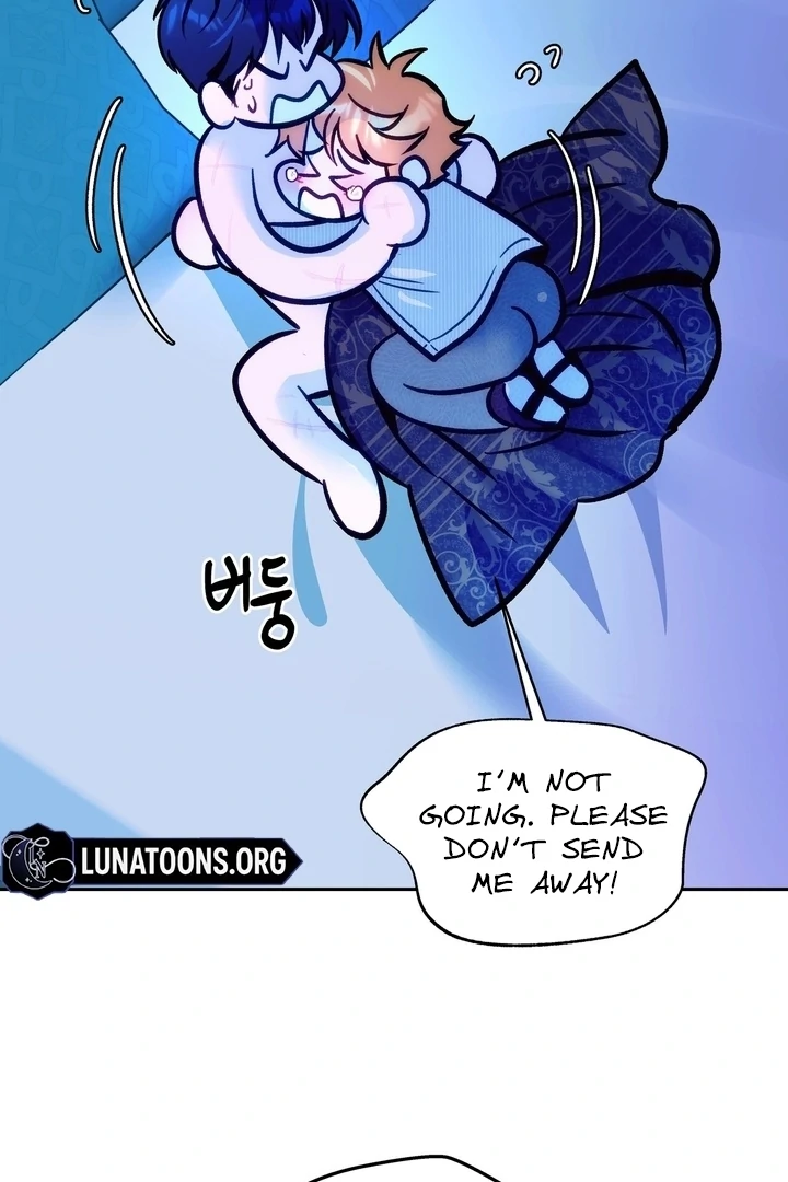 Orca Mansion - Chapter 14 Page 17