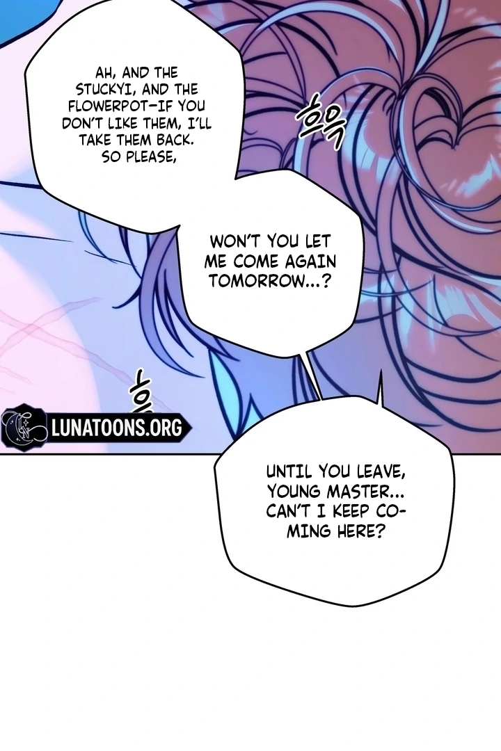 Orca Mansion - Chapter 14 Page 25