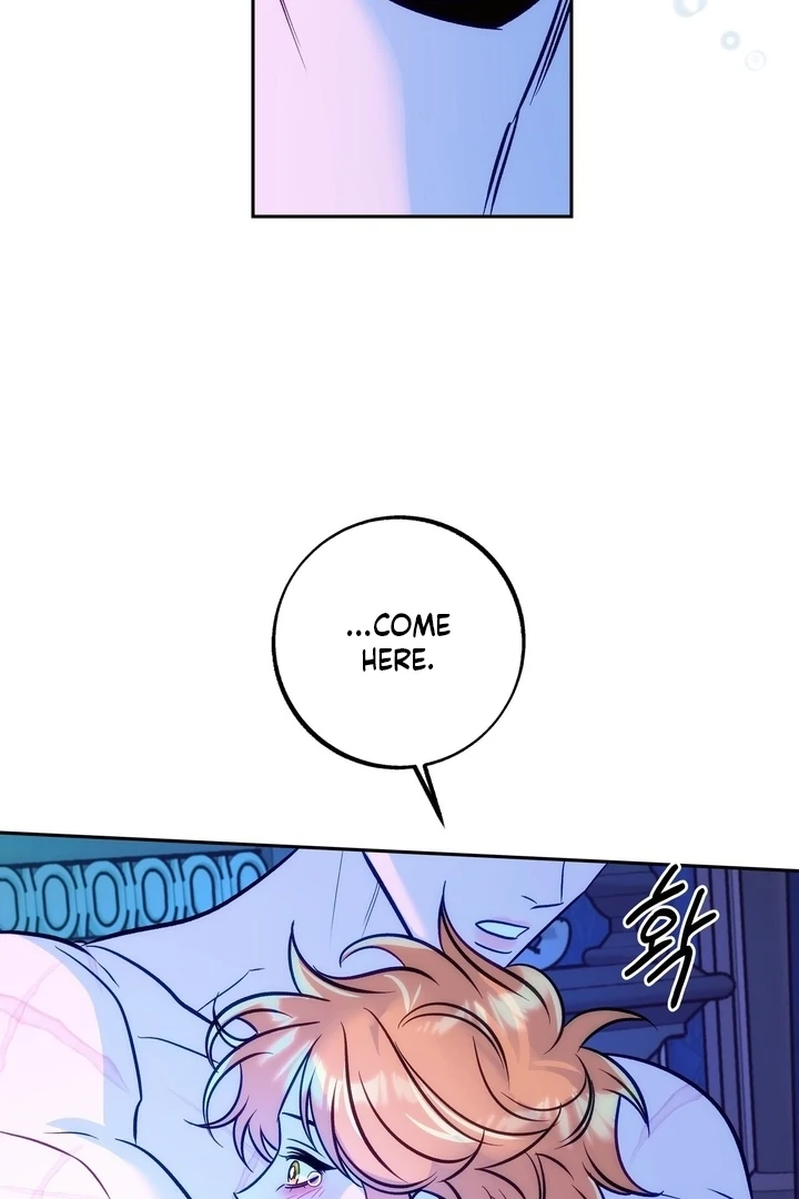 Orca Mansion - Chapter 14 Page 30