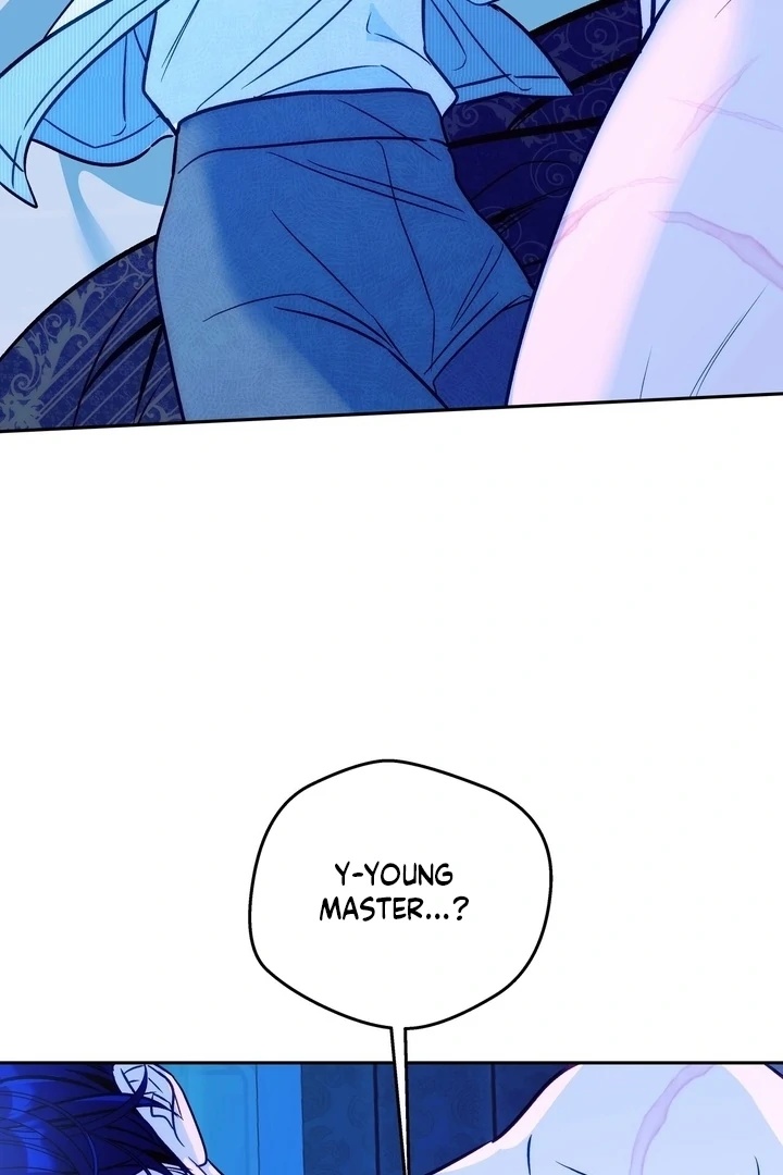 Orca Mansion - Chapter 14 Page 33