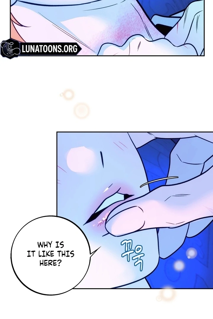 Orca Mansion - Chapter 14 Page 45