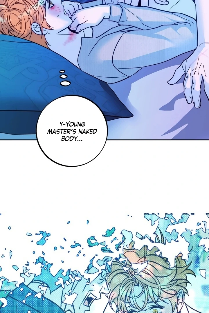 Orca Mansion - Chapter 14 Page 49