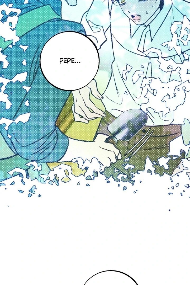 Orca Mansion - Chapter 14 Page 50