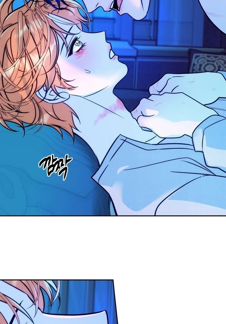 Orca Mansion - Chapter 14 Page 53