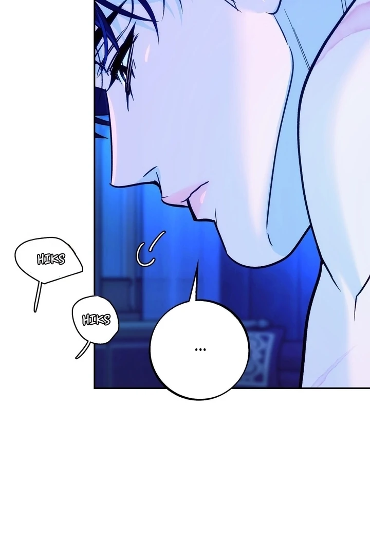 Orca Mansion - Chapter 14 Page 58