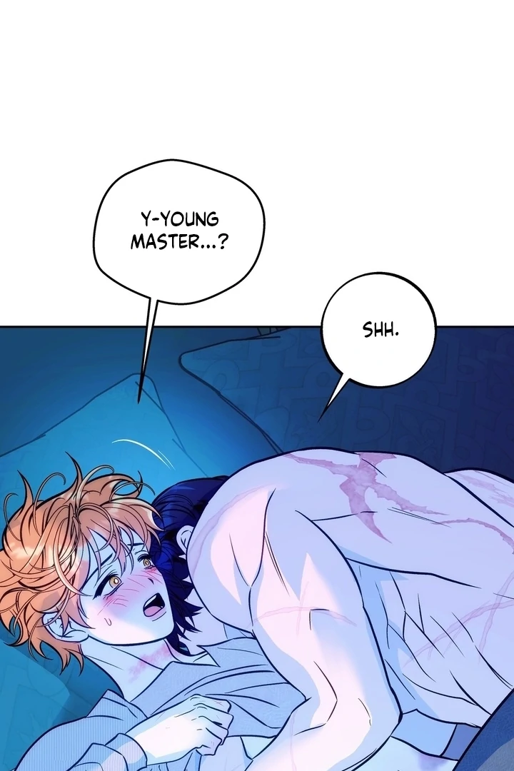 Orca Mansion - Chapter 14 Page 60