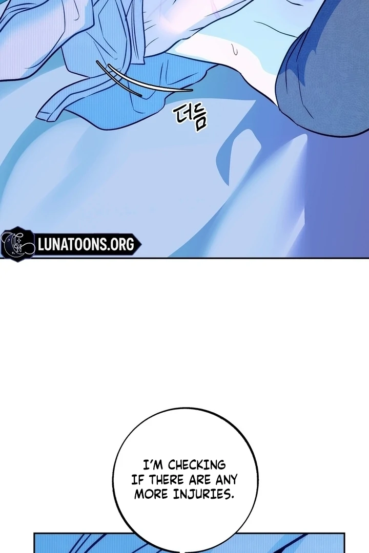 Orca Mansion - Chapter 14 Page 61