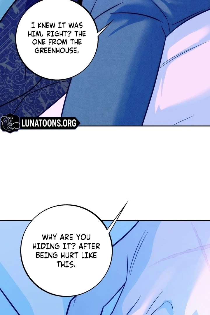 Orca Mansion - Chapter 14 Page 70