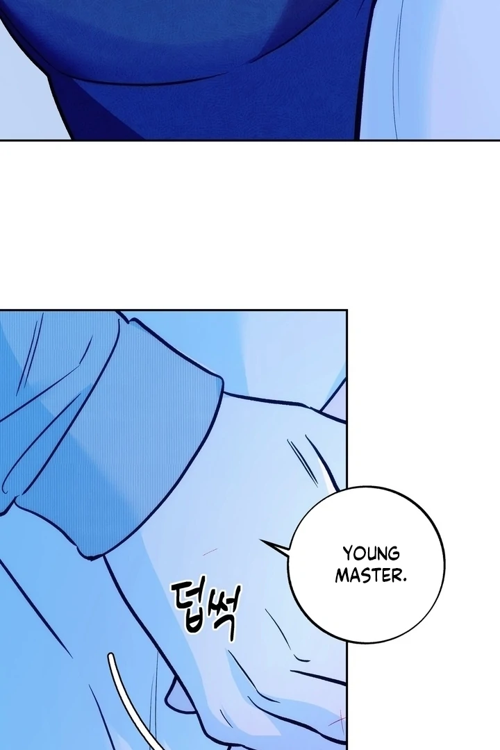 Orca Mansion - Chapter 14 Page 72