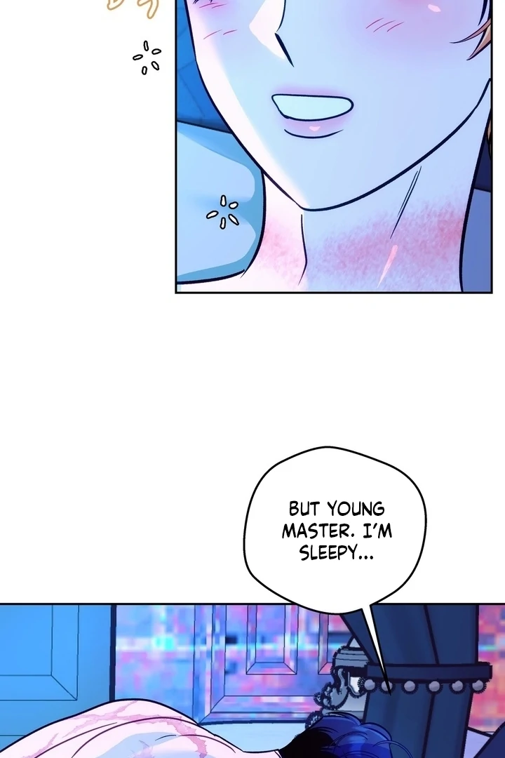 Orca Mansion - Chapter 14 Page 78