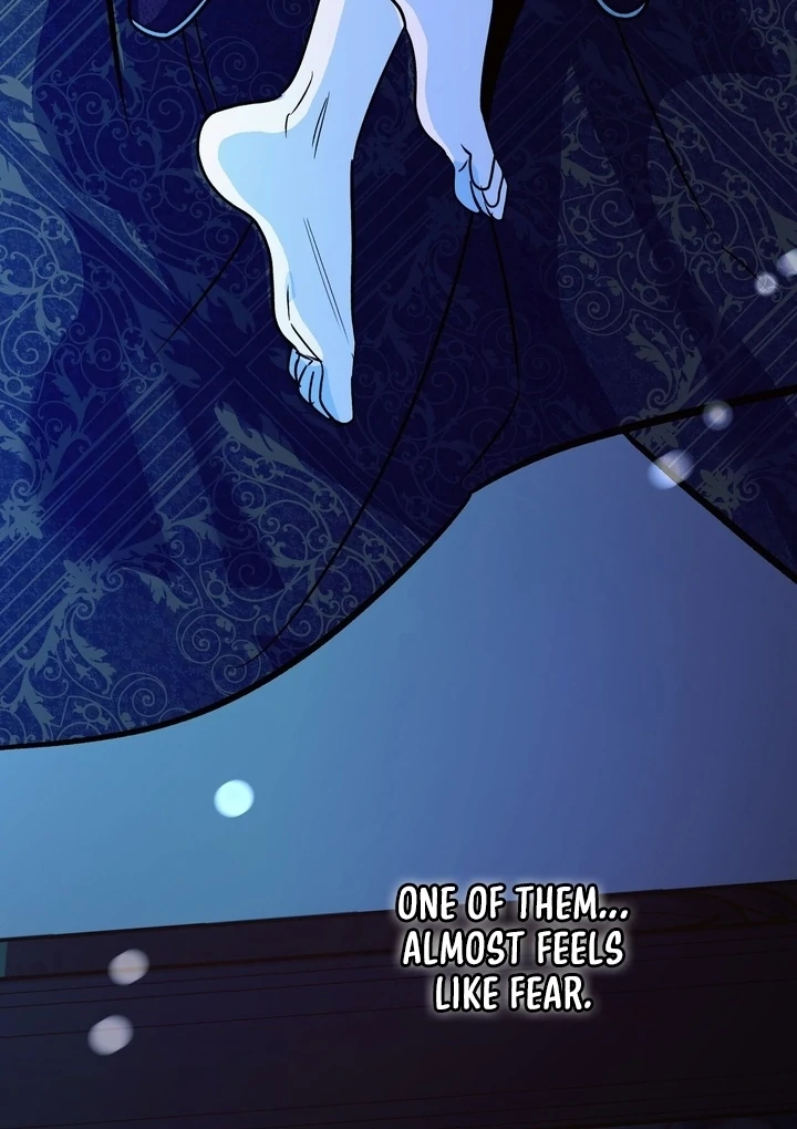 Orca Mansion - Chapter 14 Page 95