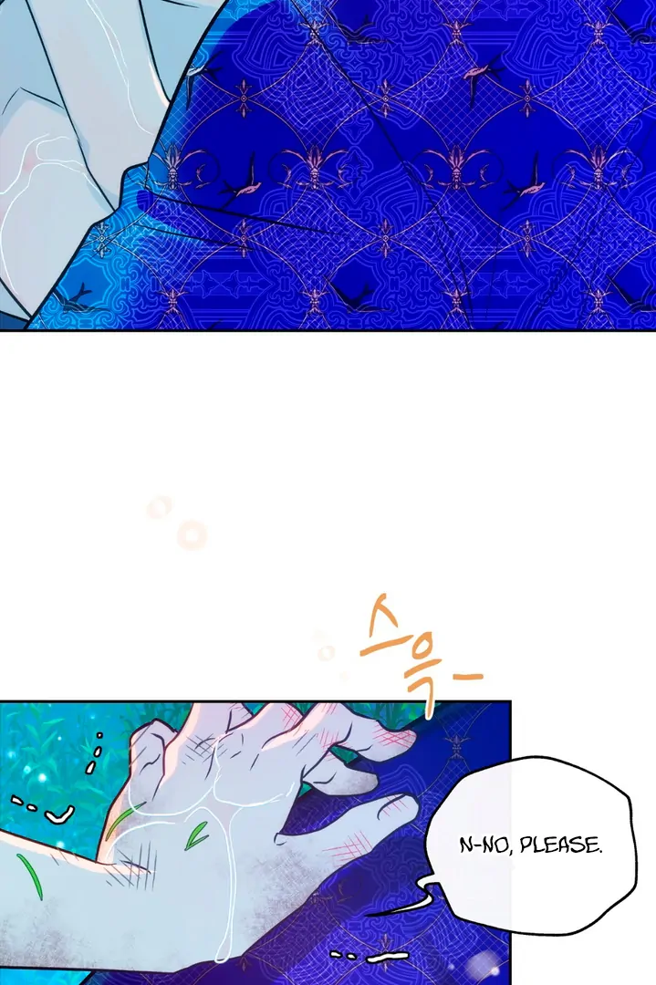 Orca Mansion - Chapter 2 Page 23