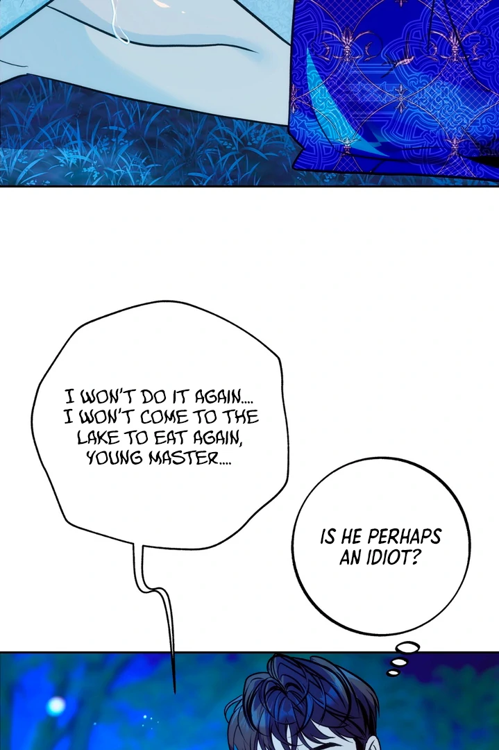 Orca Mansion - Chapter 2 Page 35