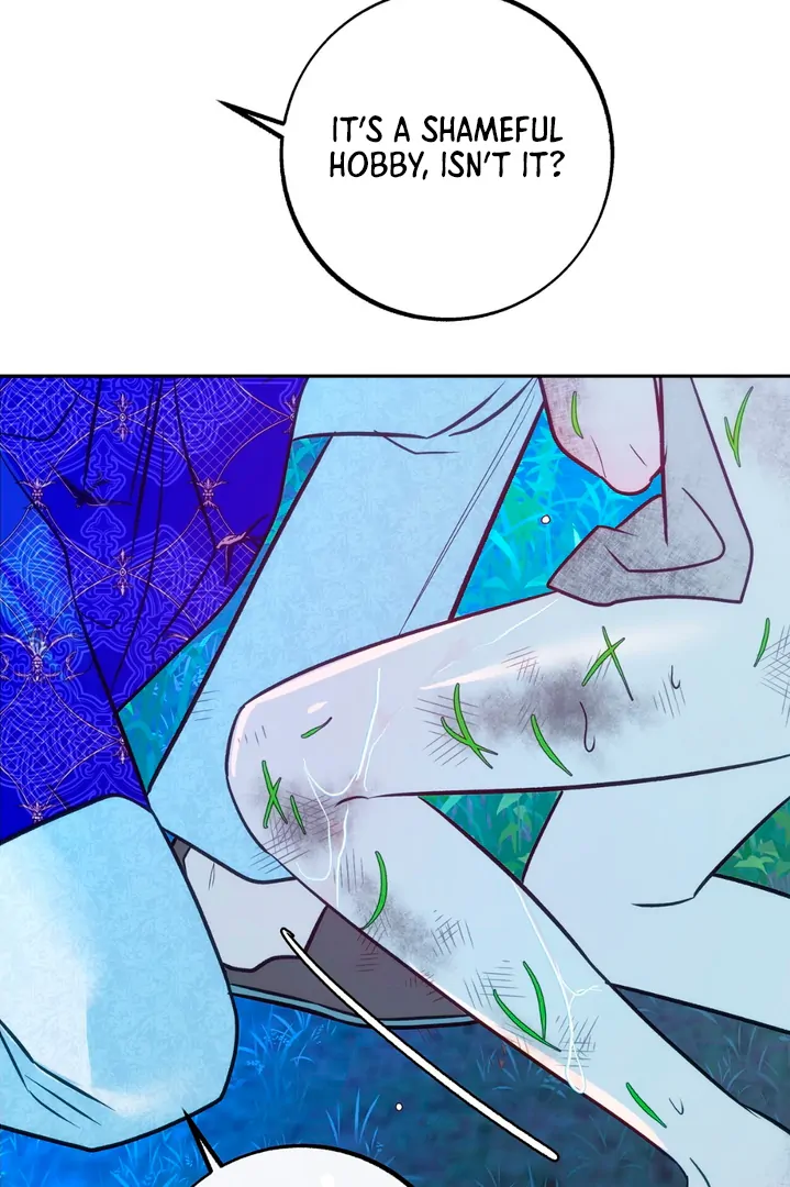 Orca Mansion - Chapter 2 Page 49