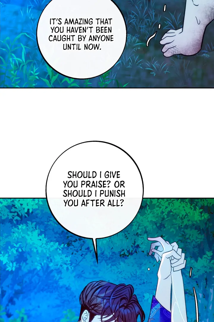 Orca Mansion - Chapter 2 Page 50