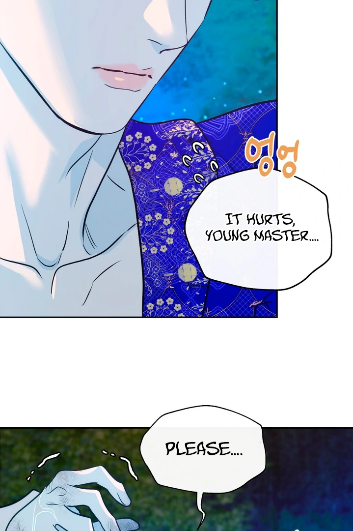 Orca Mansion - Chapter 2 Page 58