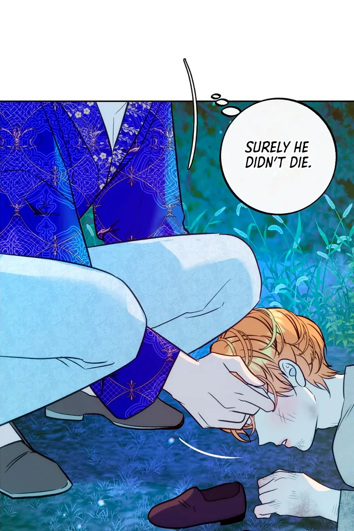 Orca Mansion - Chapter 2 Page 93
