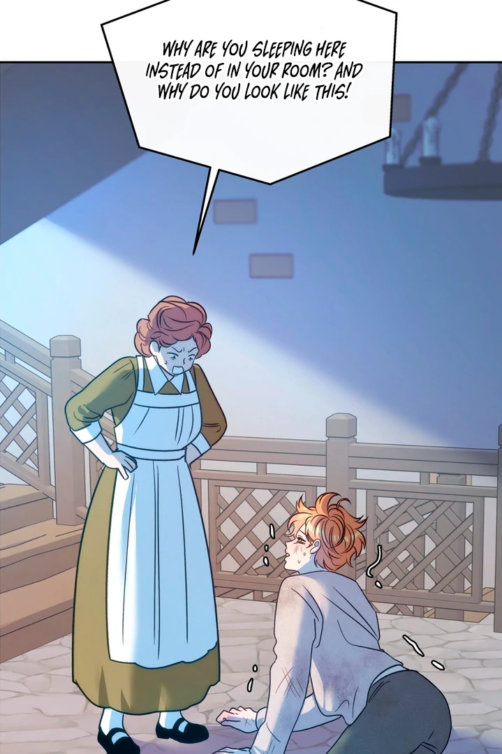 Orca Mansion - Chapter 2 Page 105